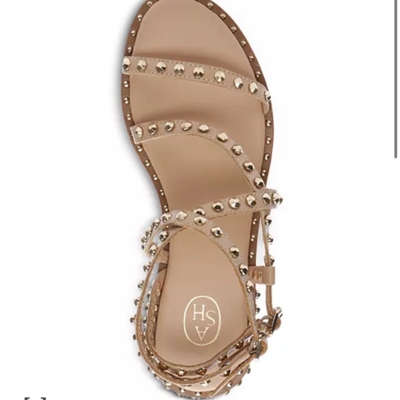 Ash sandal - Picture 5 of 7